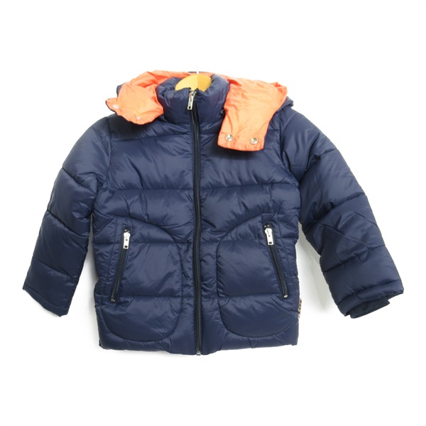 マルニ(MARNI)マルニ キッズ ナイロンジャケット ナイロンジャケット  