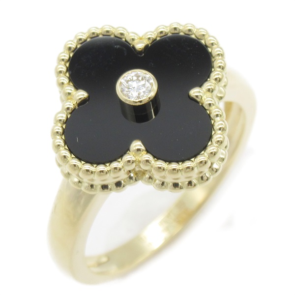 ヴァンクリーフ＆アーペル(Van Cleef & Arpels)ヴァンクリーフ