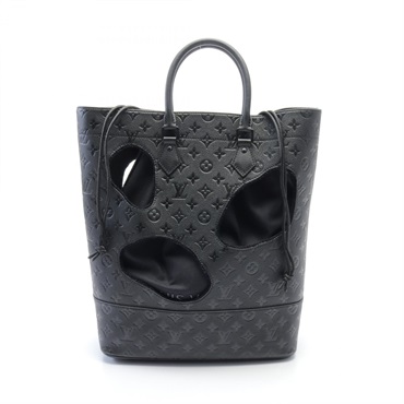 ルイ・ヴィトン＊トートバッグ Louis Vuitton ロックイット トートバッグ 大人のお洒落 M59158