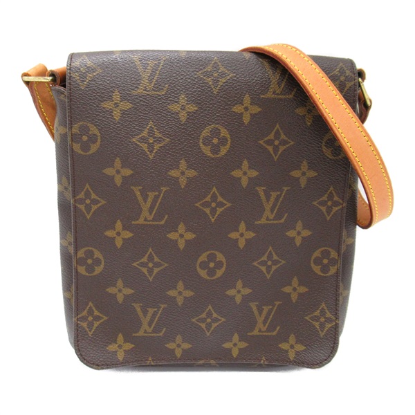 ルイ・ヴィトン(LOUIS VUITTON)ルイ・ヴィトン ミュゼット サルサ 