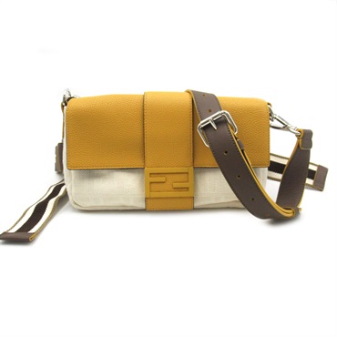 フェンディ(FENDI)フェンディ マンマバケット ウエストバッグ ボディ