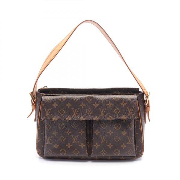 ルイ・ヴィトン(LOUIS VUITTON)ルイ・ヴィトン ヴィバシテGM ルイ・ヴィトン(LOUIS VUITTON)ルイ・ヴィトン ヴィバシテGM