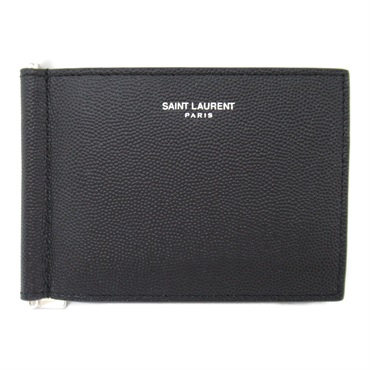 Saints Laurent サンローラン 二つ折り財布 サンローラン SAINT LAURENT 財布 二つ折り財布 折りたたみ財布
