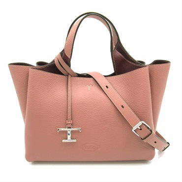 トッズ 2wayショルダーバッグ 2wayショルダーバッグ バッグ レディース XBWAPAFL100QRI7O99