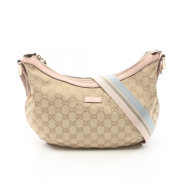 グッチ(GUCCI)グッチ GGキャンバス ショルダーバッグ バッグ