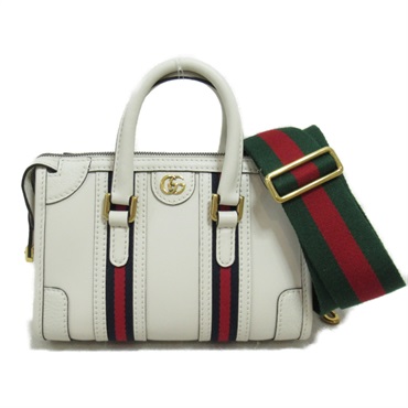 週末限定SALE ！Gucci グッチ ストラップ　ショルダーバッグ 週末限定SALE ！Gucci グッチ ストラップ ショルダーバッグ
