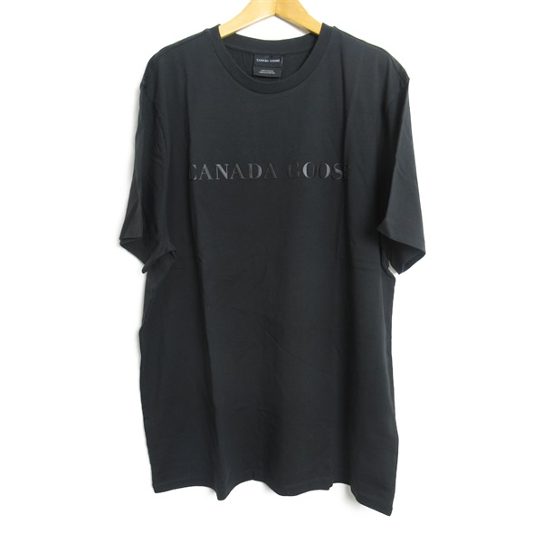 カナダグース(CANADA GOOSE)カナダグース 半袖Tシャツ 半袖Tシャツ