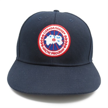 【入手困難】  カナダグース ベースボールキャップ カナダグース(CANADA GOOSE)カナダグース ベースボールキャップ