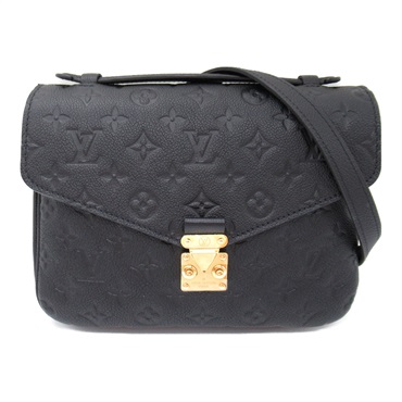 ルイ・ヴィトン(LOUIS VUITTON)ルイ・ヴィトン ポシェット メティス MM