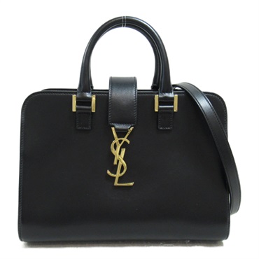 サンローラン(SAINT LAURENT)サンローラン ベイビーカバス ショルダー