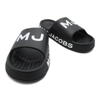 マークジェイコブス(MARC JACOBS)マークジェイコブス アクア スライド 