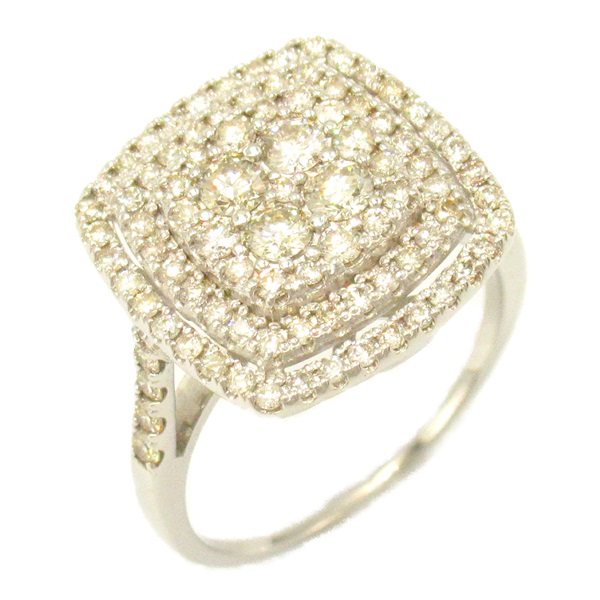 ジュエリー(JEWELRY)ジュエリー ダイヤ リング リング・指輪  