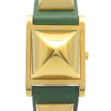 エルメス(HERMES)エルメス メドール 腕時計 時計 レディース ME1.201