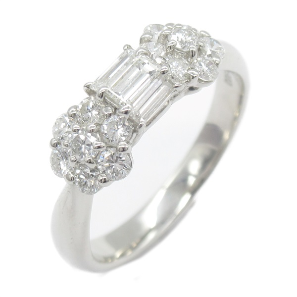 ジュエリー(JEWELRY)ジュエリー ダイヤモンド リング リング・指輪  