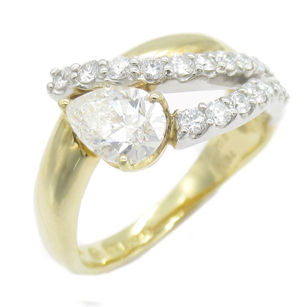 ジュエリー(JEWELRY)ジュエリー ダイヤモンド リング リング・指輪  