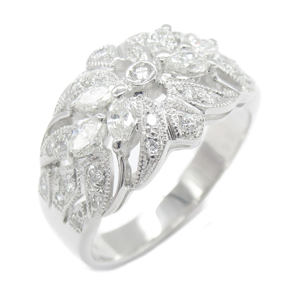 ジュエリー(JEWELRY)ジュエリー ダイヤモンド リング リング・指輪  