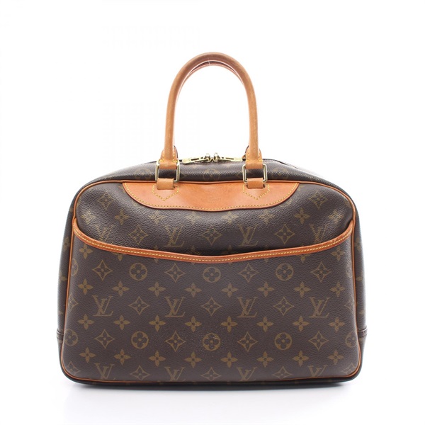 ルイ・ヴィトン(LOUIS VUITTON)ルイ・ヴィトン ドーヴィル ボーリング  