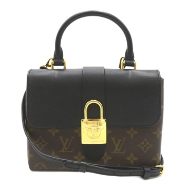 ルイ・ヴィトン(LOUIS VUITTON)ルイ・ヴィトン ロッキーBB 2way