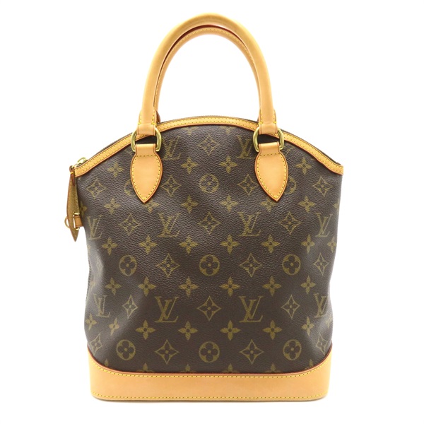 ルイ・ヴィトン(LOUIS VUITTON)ルイ・ヴィトン ロックイット 