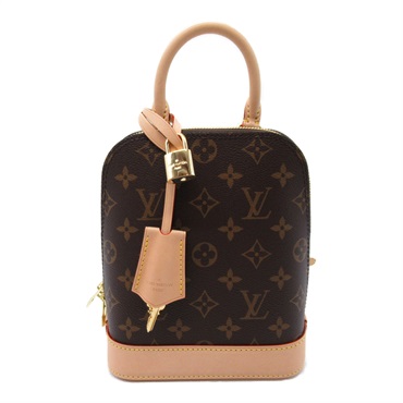 ルイヴィトン　アルマ　バックパック　リュック ルイ・ヴィトン(LOUIS VUITTON)ルイ・ヴィトン アルマ・バックパック
