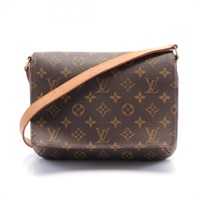 ルイ・ヴィトン　ミュゼットタンゴ　ショートストラップ　ビンテージ値下げ！ ルイ・ヴィトン(LOUIS VUITTON)ルイ・ヴィトン ミュゼットタンゴ