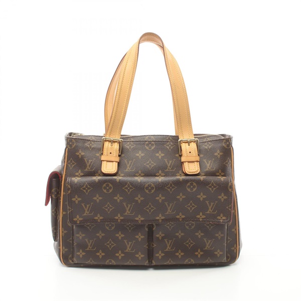 ルイ・ヴィトン(LOUIS VUITTON)ルイ・ヴィトン ミュルティプリシテ 
