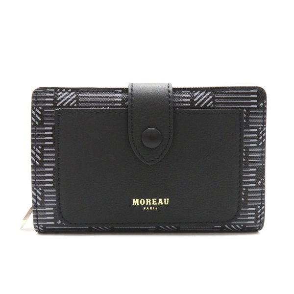 モロー・パリ(MOREAU PARIS)モロー・パリ 二つ折り財布 二つ折り財布