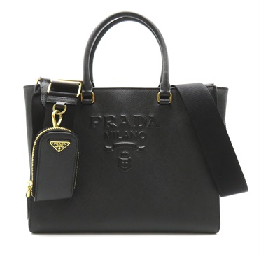 プラダ(PRADA)プラダ サフィアーノ 2Wayトート トートバッグ バッグ
