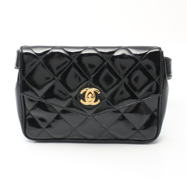 シャネル(CHANEL)シャネル マトラッセ ウエストバッグ バッグ