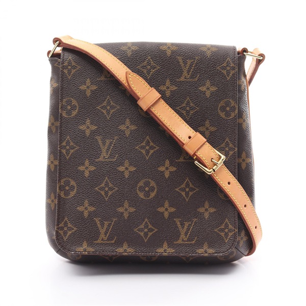 ルイ・ヴィトン(LOUIS VUITTON)ルイ・ヴィトン ミュゼットサルサ