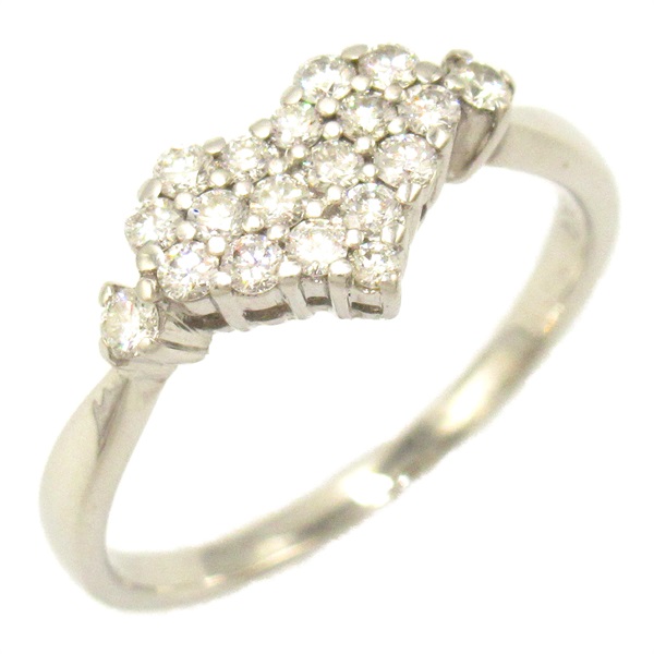 ジュエリー(JEWELRY)ジュエリー ダイヤ リング リング・指輪  