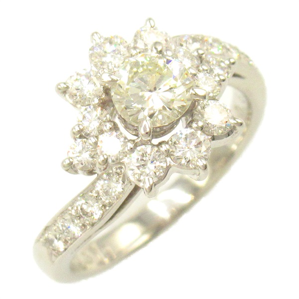 ジュエリー(JEWELRY)ジュエリー ダイヤ リング リング・指輪  