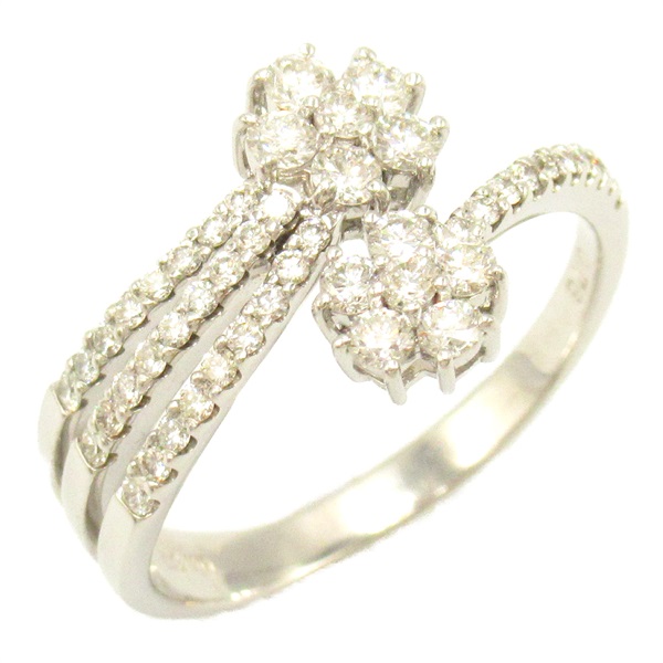 ジュエリー(JEWELRY)ジュエリー ダイヤ リング リング・指輪  