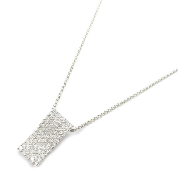 ジュエリー ダイヤモンド ネックレス ネックレス ジュエリー レディース ﾀﾞｲﾔ 6.8g