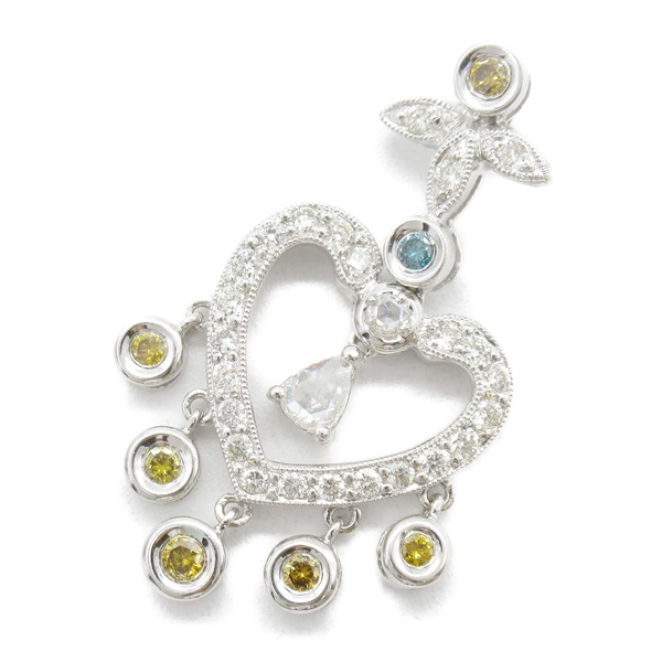 ジュエリー(JEWELRY)ジュエリー ダイヤモンド トップ ペンダントトップ  