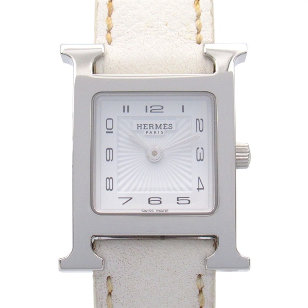 J&Y SYSTEM公式エルメス レディース腕時計 HH1.210⭐︎ エルメス(HERMES)エルメス Hウォッチ 腕時計 時計 レディース HH1.210