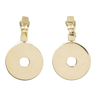 ブルガリ(BVLGARI)ブルガリ ルチア イヤリング イヤリング ジュエリー