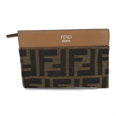 フェンディ(FENDI)フェンディ キーケース ポーチ キーケース