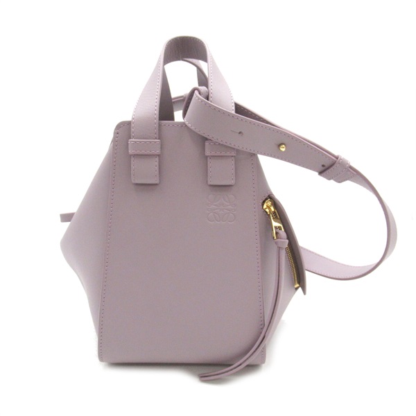 ロエベ(LOEWE)ロエベ ハンモック ハンドバッグ 2wayショルダーバッグ