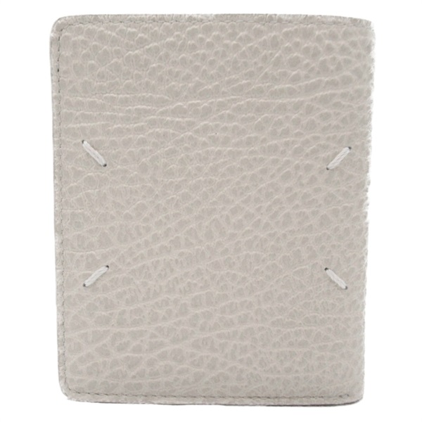 メゾン マルジェラ(Maison Margiela)メゾン マルジェラ 二つ折り財布  