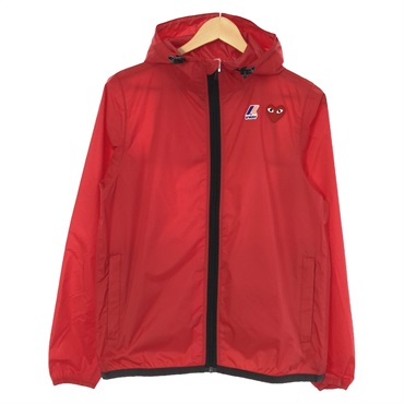 コムデギャルソン(COMME des GARCONS)コムデギャルソン ナイロン