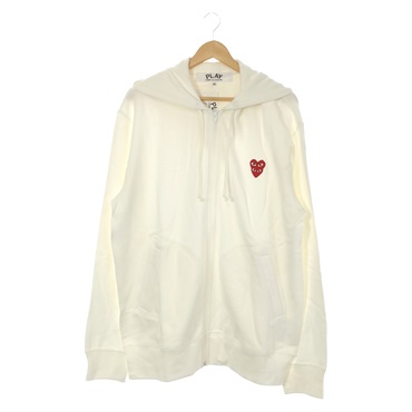 コムデギャルソン(COMME des GARCONS)コムデギャルソン フード付