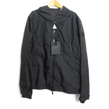 モンクレール(MONCLER)モンクレール フード付 ナイロンジャケット