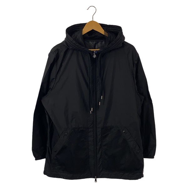 モンクレール(MONCLER)モンクレール フード付 ナイロンジャケット