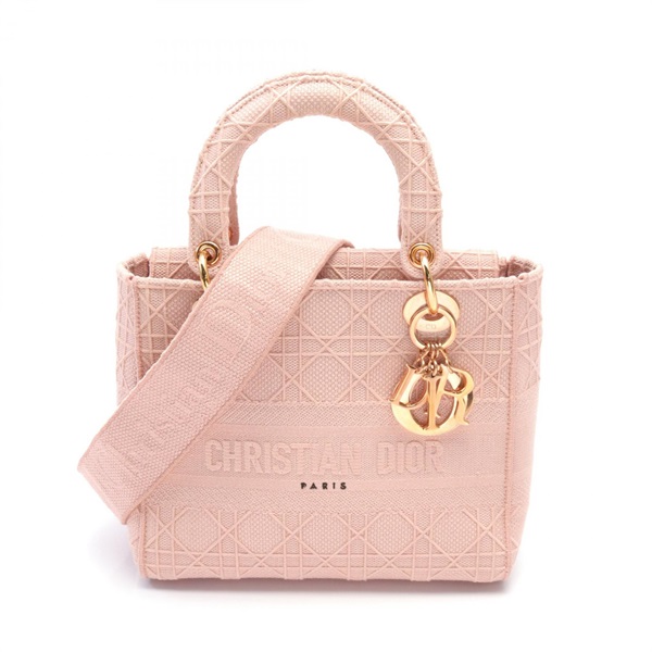 ディオール(Dior)ディオール レディディオール カナージュ