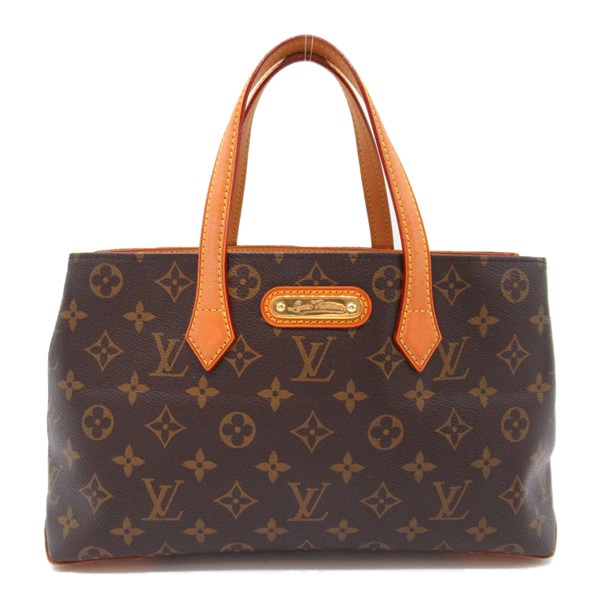 ルイ・ヴィトン(LOUIS VUITTON)ルイ・ヴィトン ウィルシャーPM 