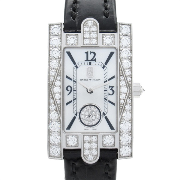 ハリーウィンストン(HARRY WINSTON)ハリーウィンストン アヴェニュー