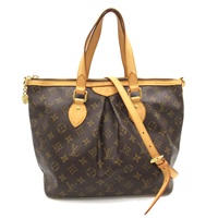 ルイヴィトンLOUISVUITTON パレルモPM 2way ショルダーバッグ ルイ・ヴィトン(LOUIS VUITTON)ルイ・ヴィトン パレルモPM 2way