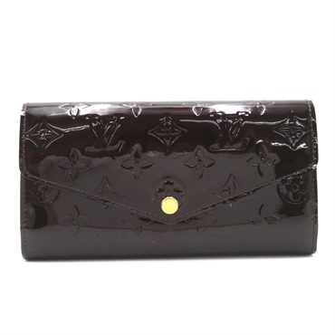 ルイ・ヴィトン(LOUIS VUITTON)ルイ・ヴィトン ポルトフォイユ・サラ