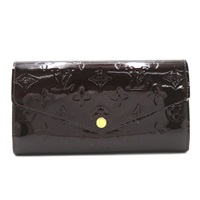 ルイ・ヴィトン(LOUIS VUITTON)ルイ・ヴィトン ポルトフォイユ・サラ